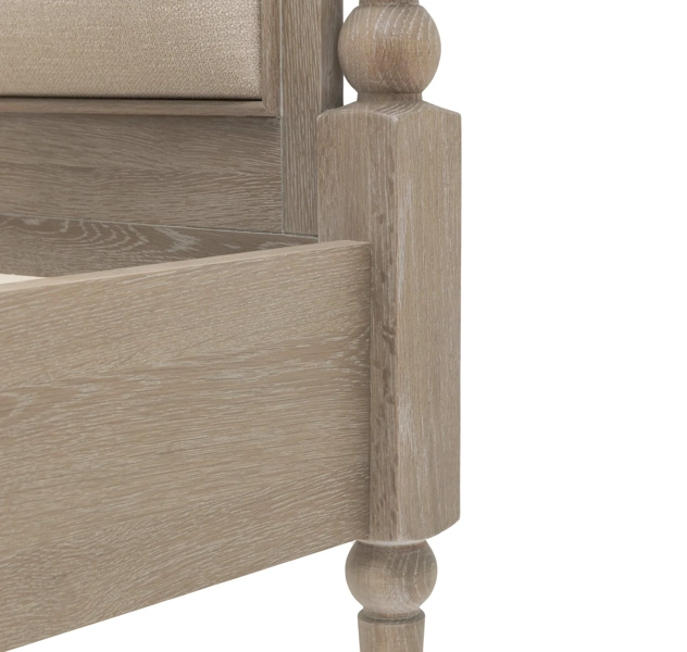 Artisan Bed Frame